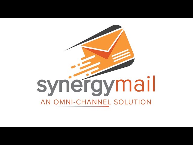synergy mail